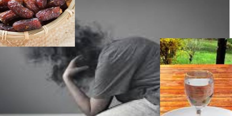 نوبات الهلع