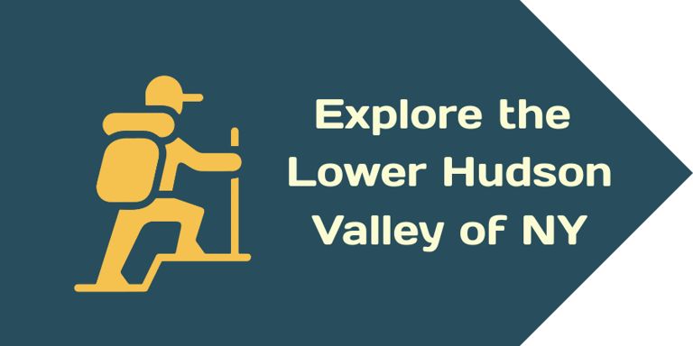 Explore the Lower Hudson Valley