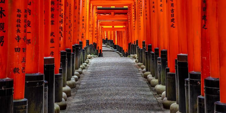 Japan