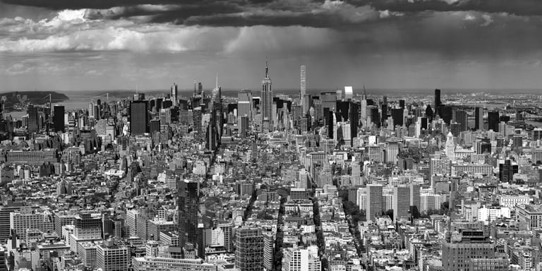New York