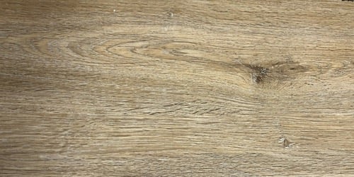 Ekofloors 301 overzettreden, stootborden.