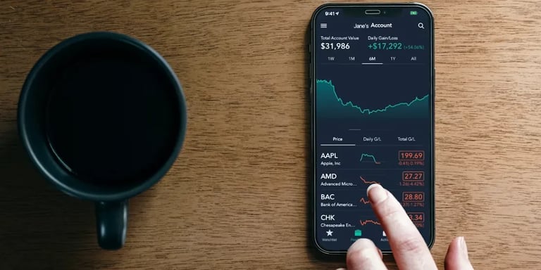 Como investir com pouco dinheiro — guia para iniciantes do zero