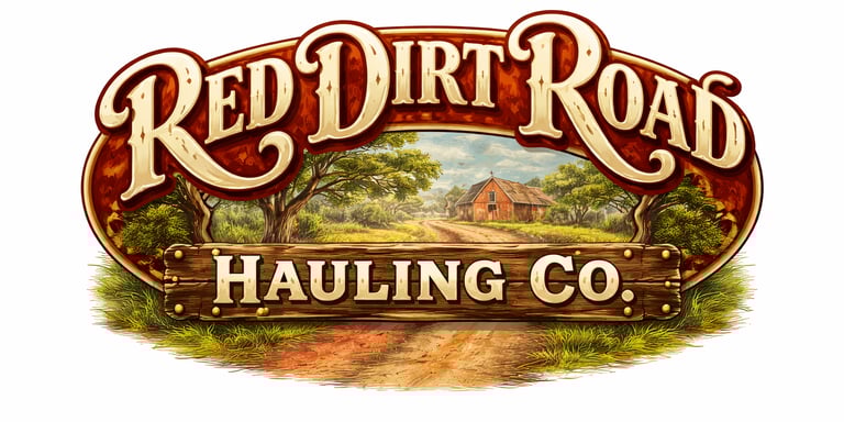 Bartow, Cherokee, Cobb, and Gordon counties, GA junk removal