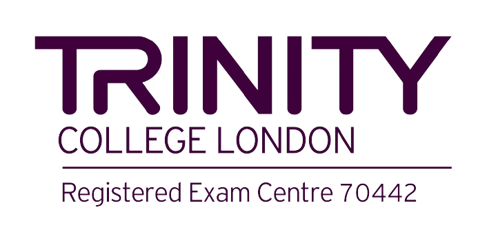Trinity College london music exam