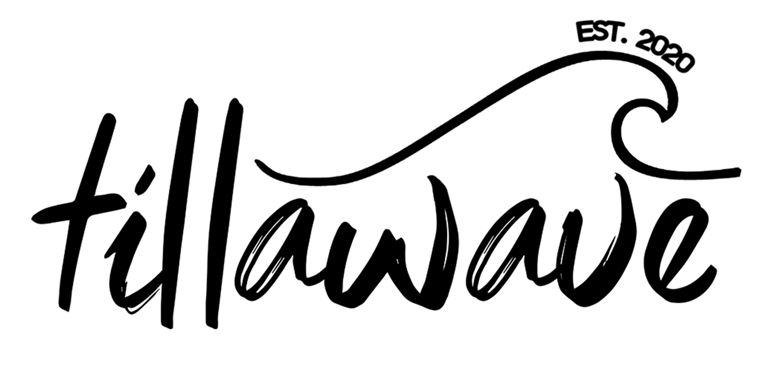 TILLAWAVE LOGO