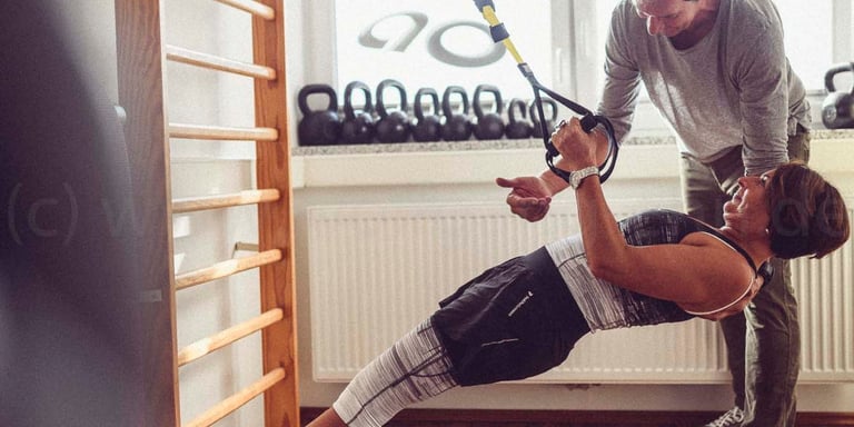 Osteophysio® Wolfgang Kellner - Sportphysiotherapie