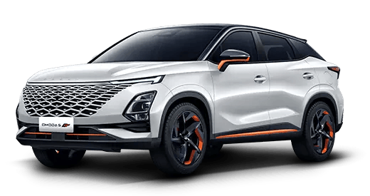 Chery Surabaya