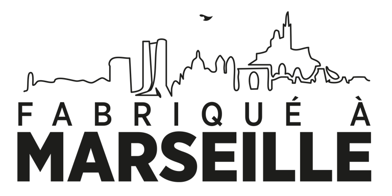 Fabriqué à Marseille