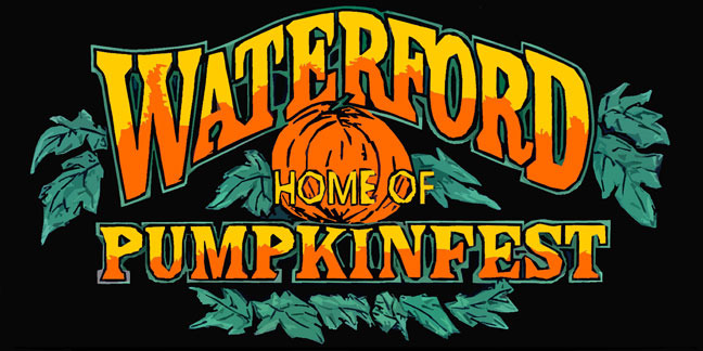 Waterford sign 12505