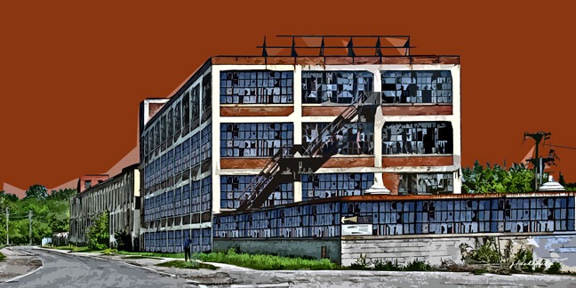 Massey Complex Greenwich St 5435