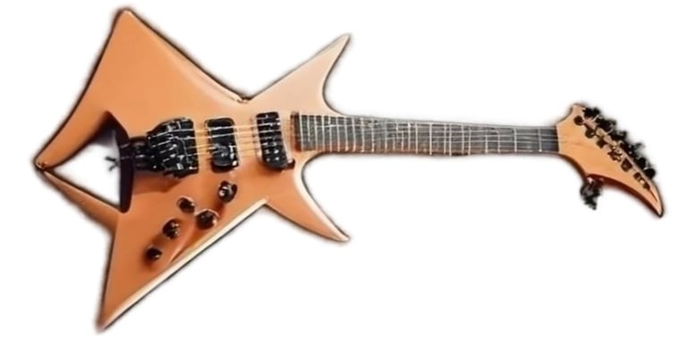 Guitar Chords: "Born in the USA" by Bruce Springsteen