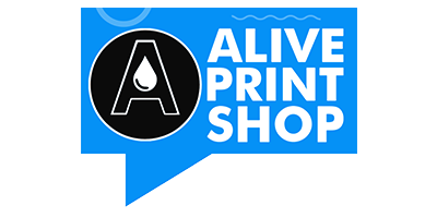 Alive Print Shop
