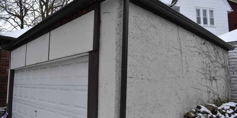 Gutter Replacement Squirrel Hill