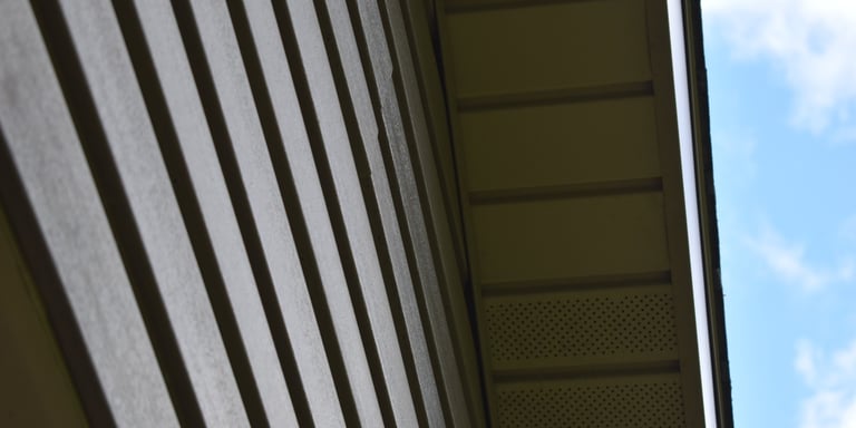 Soffit and Fascia Pittsburgh