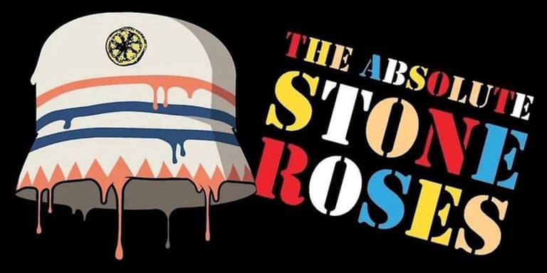 The Absolute Stone Roses