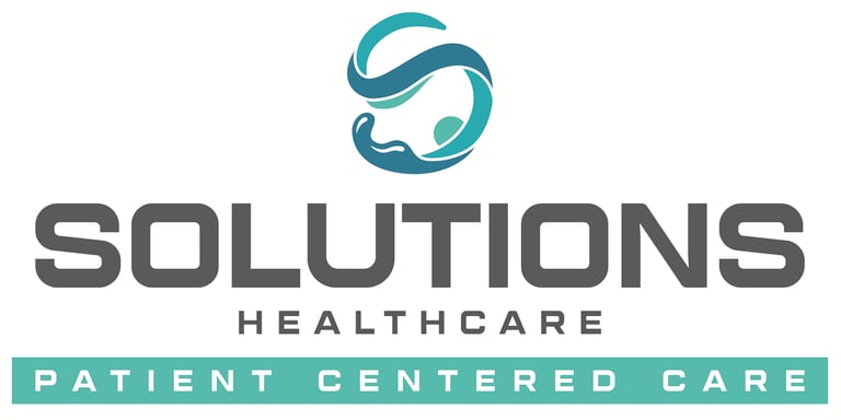 solutions-healthcare