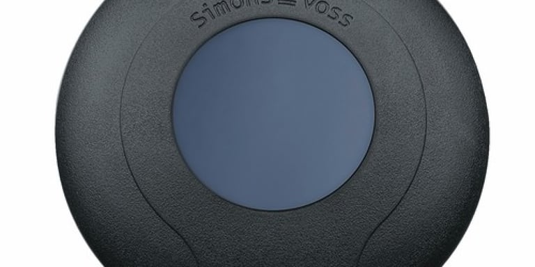 Image d'un badge