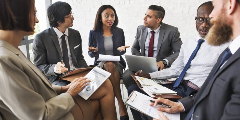 Advisors and Consultants