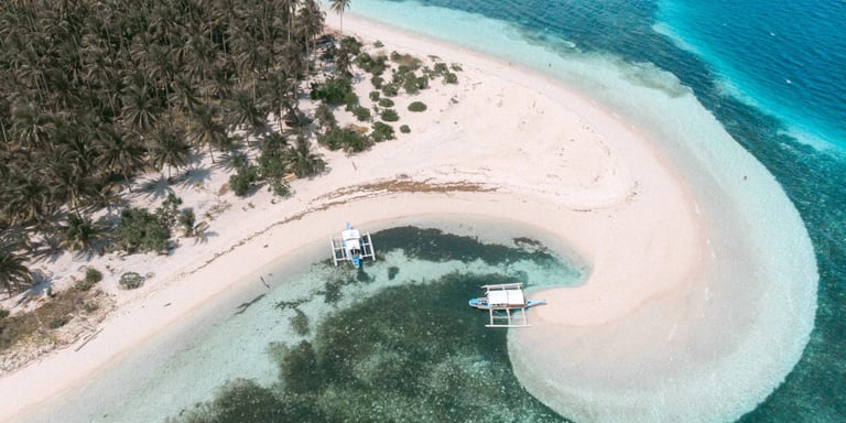 Balabac Island Palawan