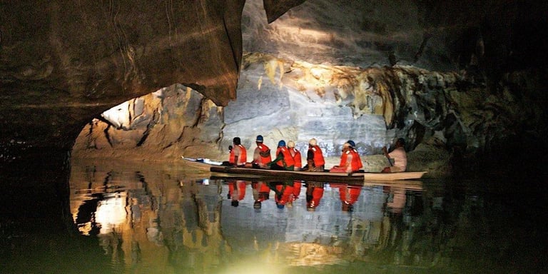 Underground River Tour in Palawan – Book Online Today