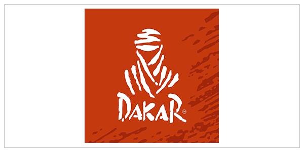 logo dakar rally