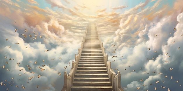 A Relational Understanding of Heaven