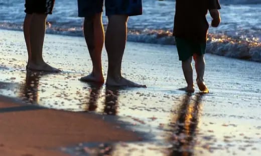 Anna Maria Island family travel guide