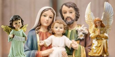 Arte Sacra da San Francis Import