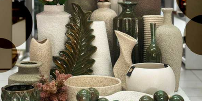 Cerâmica Novo Tempo