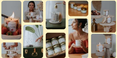 Fiancé Perfumaria para Ambientes