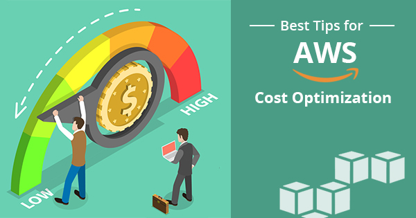 aws cost optimization
