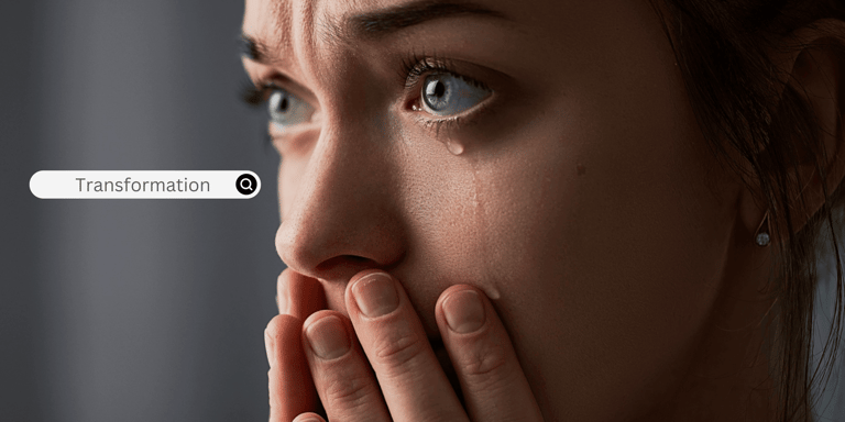 Trigger Transformation Masterclass