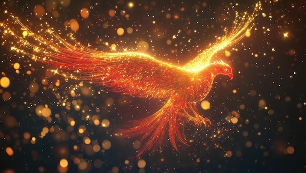 Phoenix Rising