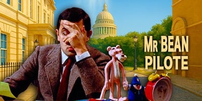 Mr Bean, l'épisode Pilote