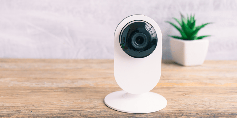 Domestic CCTV Security Solutions from Templewood Security Systems