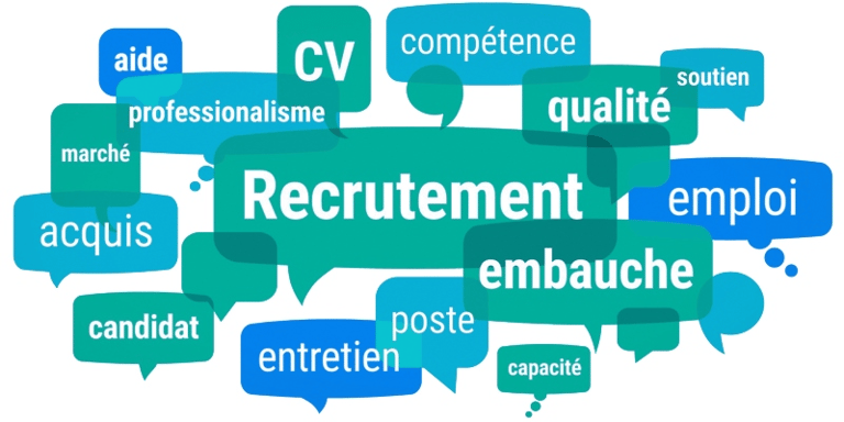 recrutement