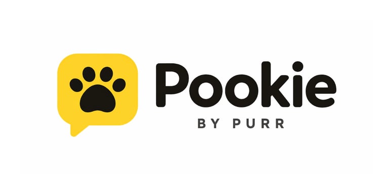 Pookie Logo