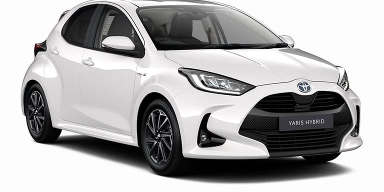 Used Hatchback Cars I Zameel Cars | Dubai | United Arab Emirates