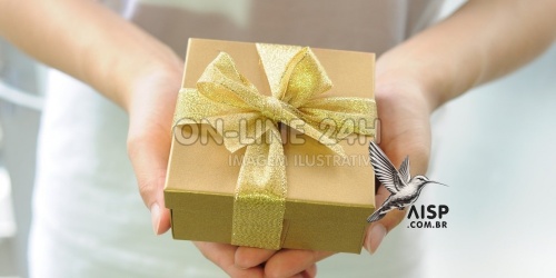 Portal AISP Shopping