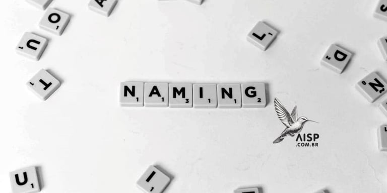 Naming