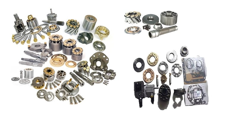 Ship Spare Parts