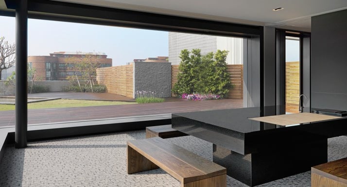 Ismanioji plevele Smart film Lietuvoje