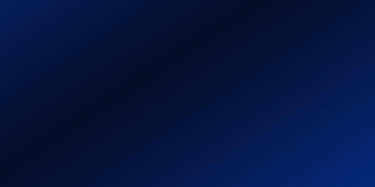 blue background