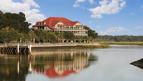 Disney Hilton Head Island Resort