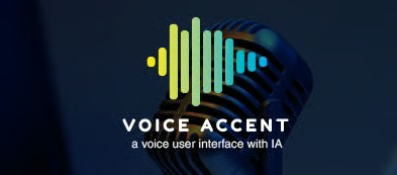 Voice Accent
