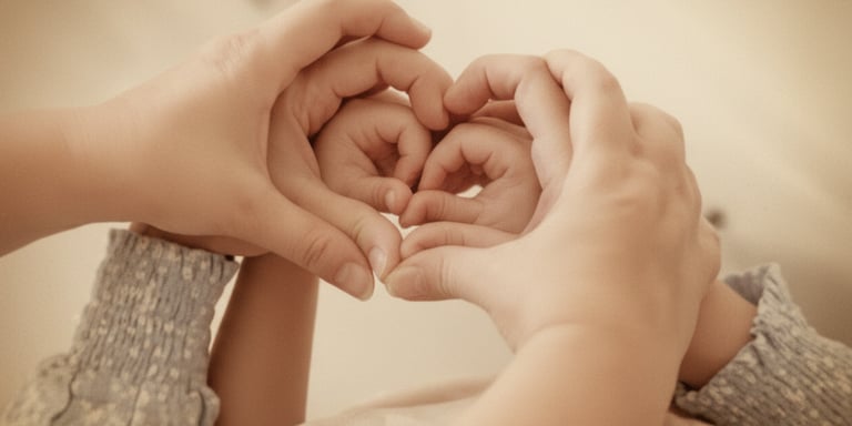 gerações e legado financeiro familiar