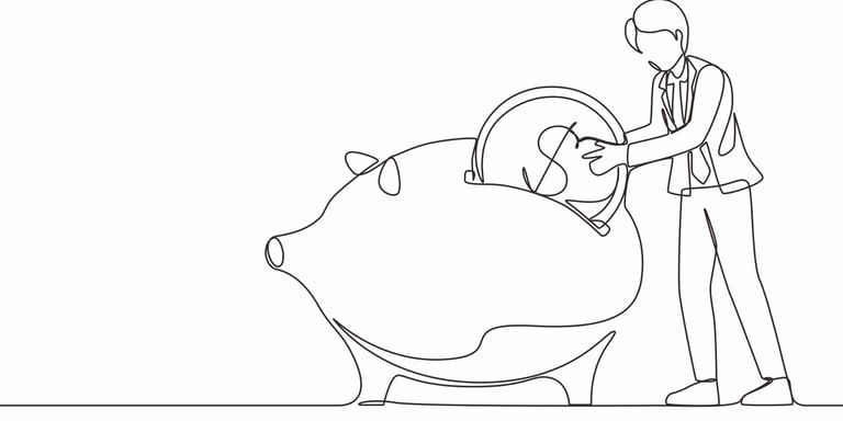 value-conscious saver