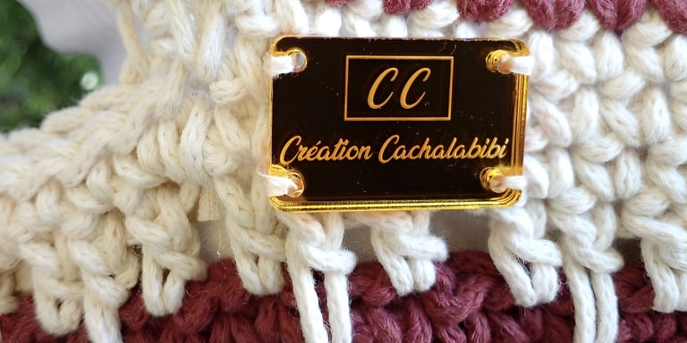 Logo Cachalabibi Créations