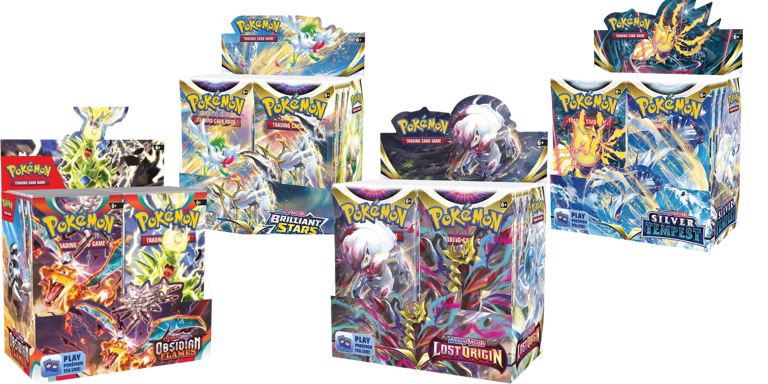 Booster Box