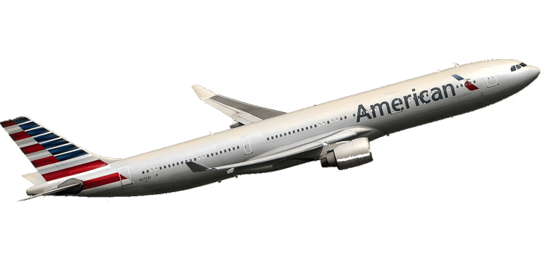 american-ailines